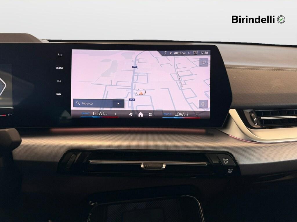 BMW X2 sdrive 18d MSport auto
