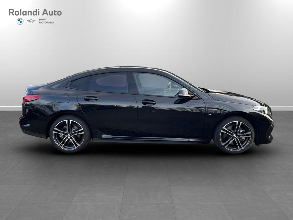 BMW Serie 2 220d Gran Coupe Msport auto