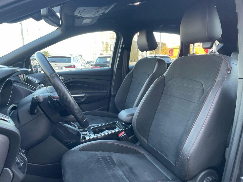 Ford Kuga 2.0 tdci ST-line s&s 2wd 120cv powershift my19.25