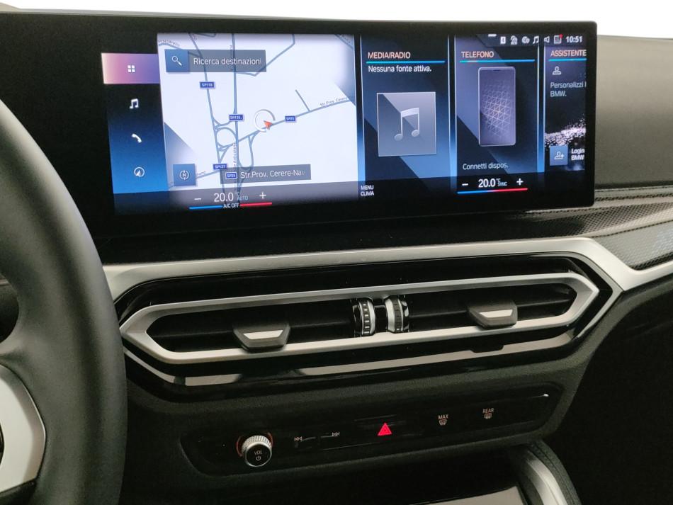 BMW Serie 2 M 220i Coupe M240i xdrive auto