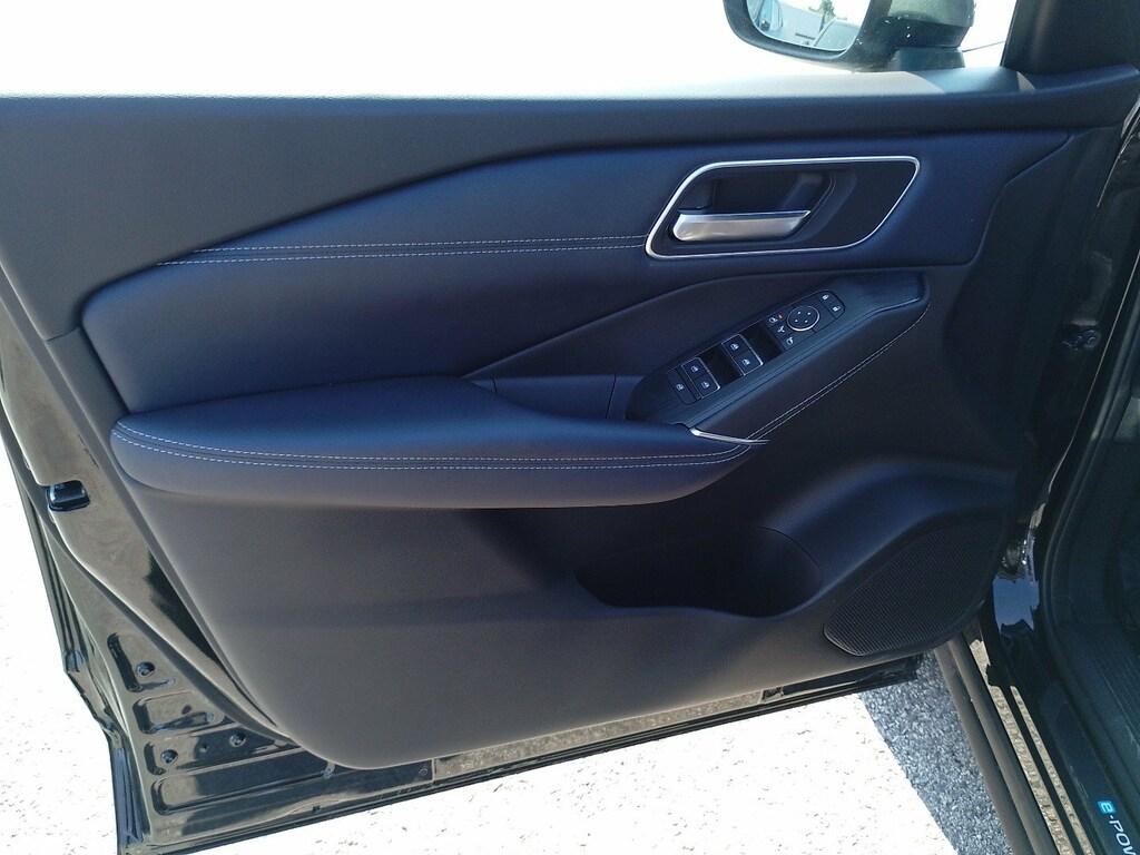 Nissan Qashqai 1.5 e-power Tekna 2wd e-shifter