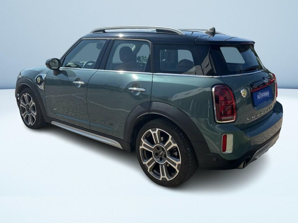 Mini Mini Countryman 1.5 Cooper SE Yours all4 auto