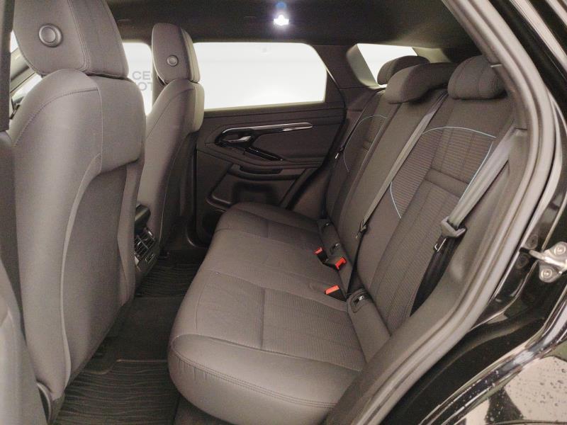 Land Rover Range Rover Evoque Evoque 1.5 i3 mhev fwd 160cv auto
