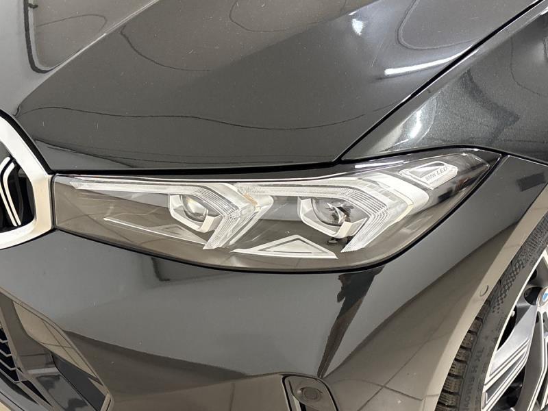 BMW Serie 3 320d mhev 48V Msport auto