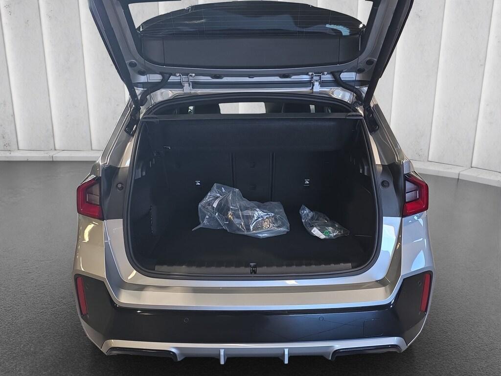 BMW X1 xdrive 25e MSport Pro auto
