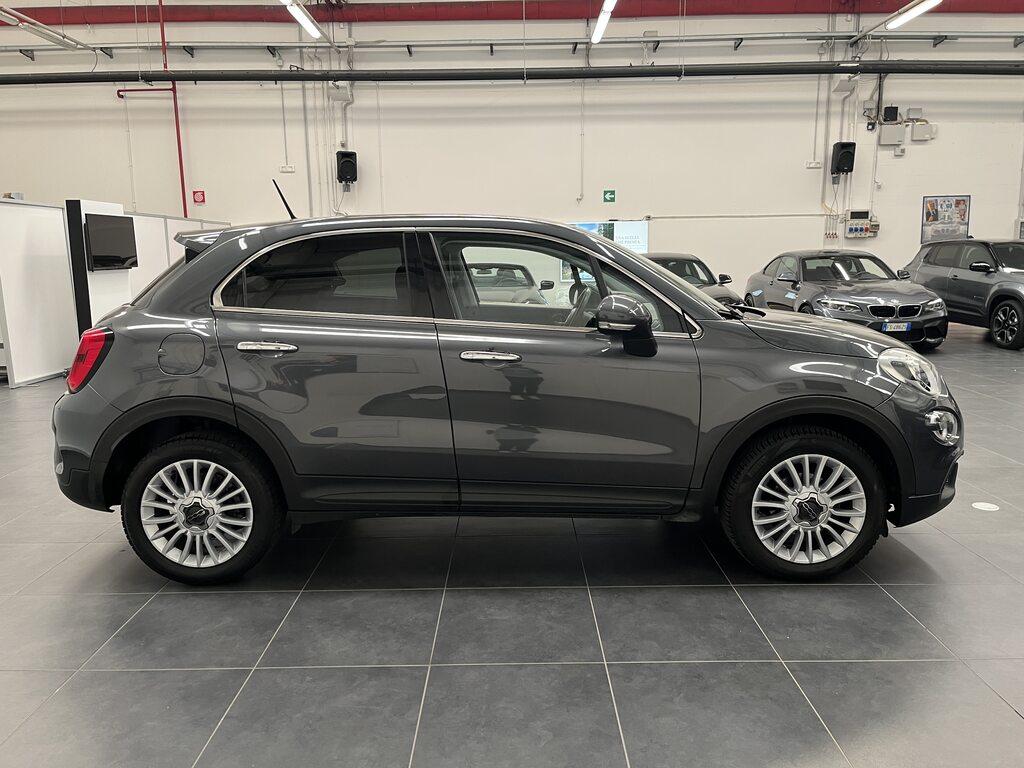 Fiat 500X 1.0 T3 Sport 120cv