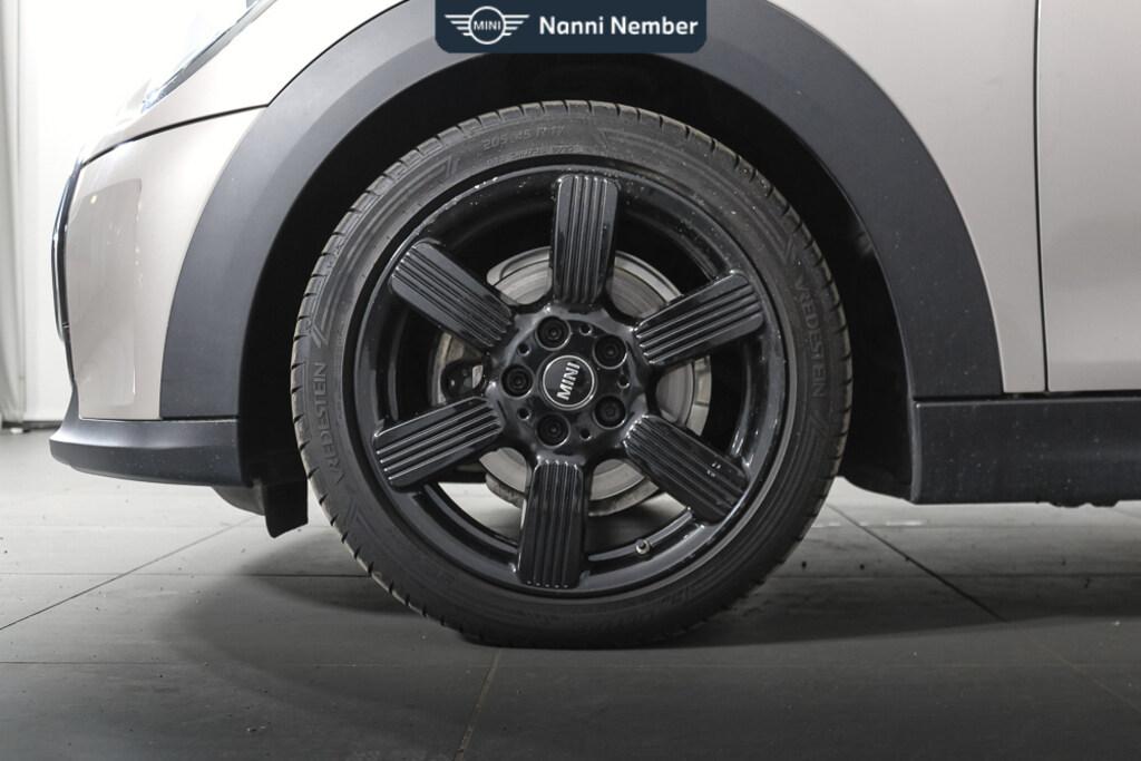 Mini Cooper 1.5 TwinPower Turbo Cooper