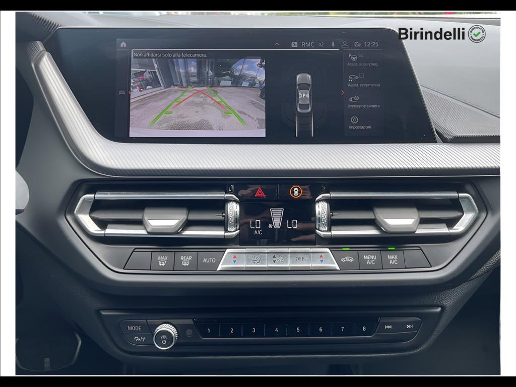 BMW Serie 2 220d Gran Coupe Msport auto