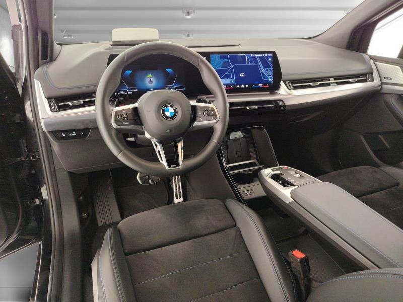 BMW Serie 2 223d Active Tourer mhev 48V xdrive Msport auto