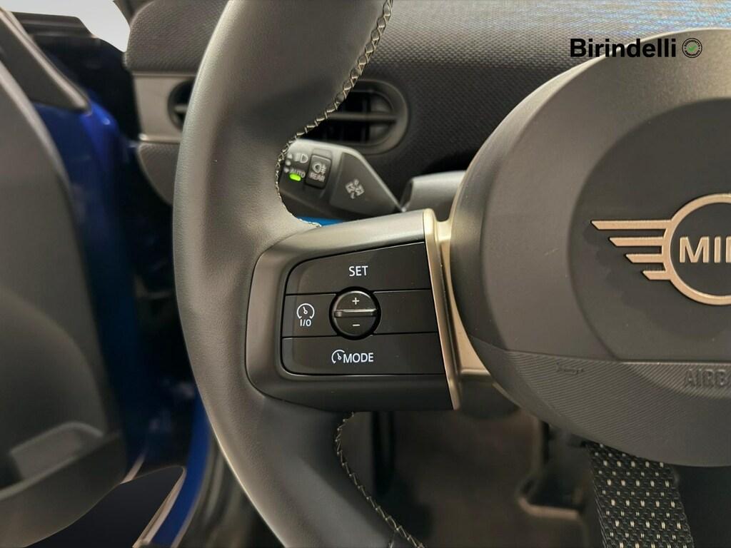 Mini Mini Cooper 3p 1.5 C Classic auto