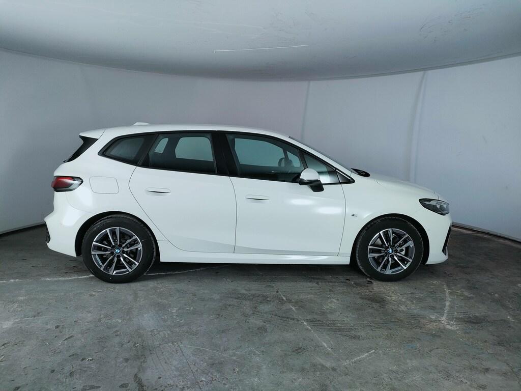 BMW Serie 2 218d Active Tourer Msport auto