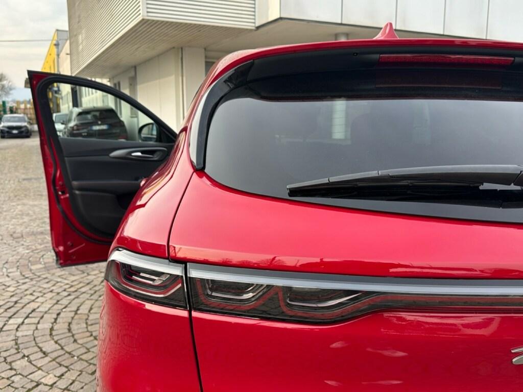 Alfa Romeo Tonale 1.5 hybrid Speciale 130cv ddct7