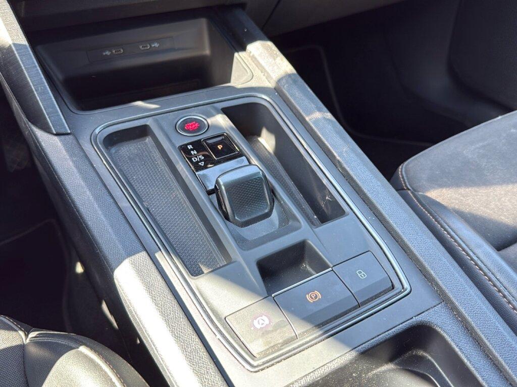 Cupra Formentor 1.5 tsi dsg