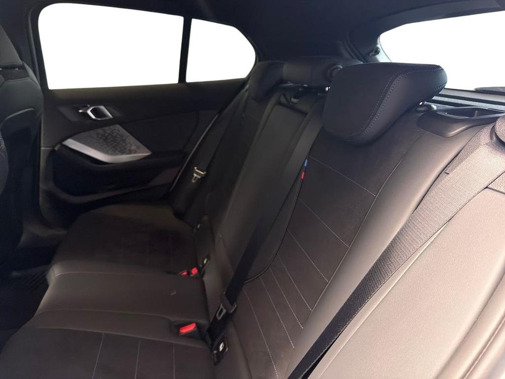 BMW Serie 1 120d 48V MSport auto