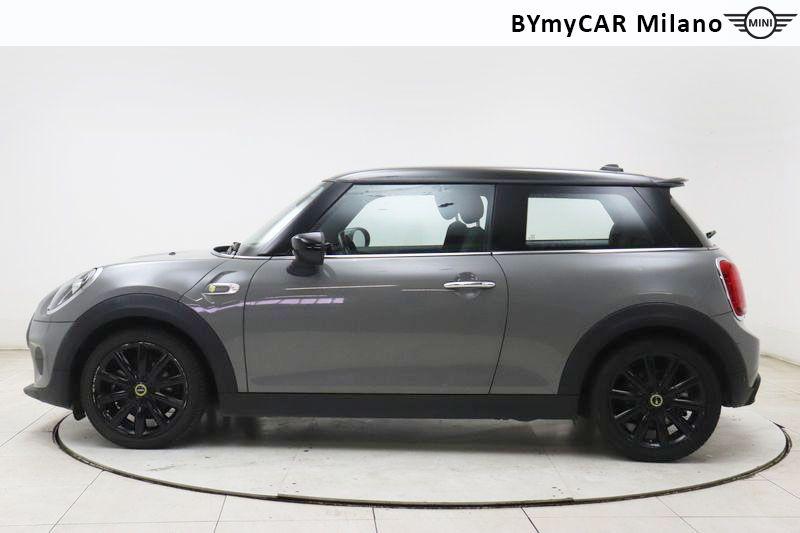 Mini Cooper SE Mini 3p Cooper SE M auto