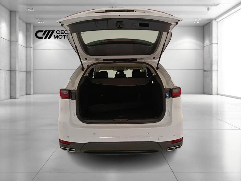 Mazda CX-60 2.5 phev Exclusive Line Convenience&Sound DriverAssistance awd auto