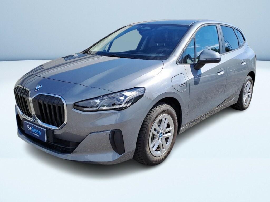 BMW Serie 2 225e Active Tourer xdrive auto