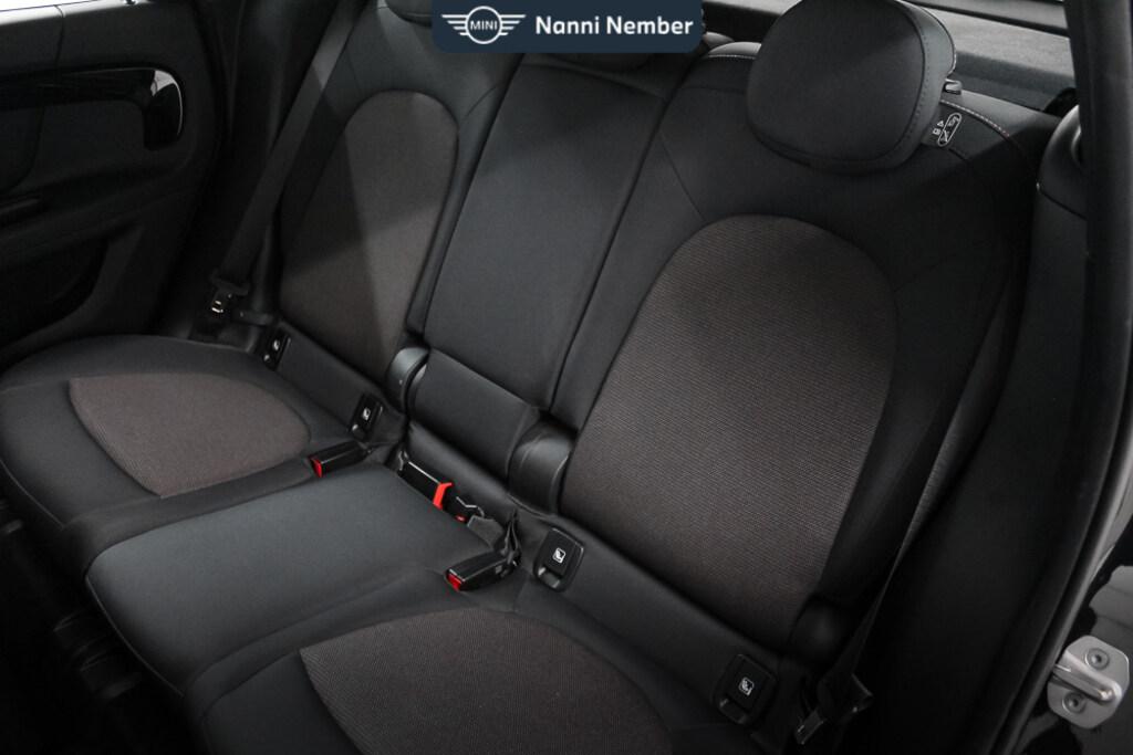 Mini Cooper D Countryman 2.0 D Cooper D Auto