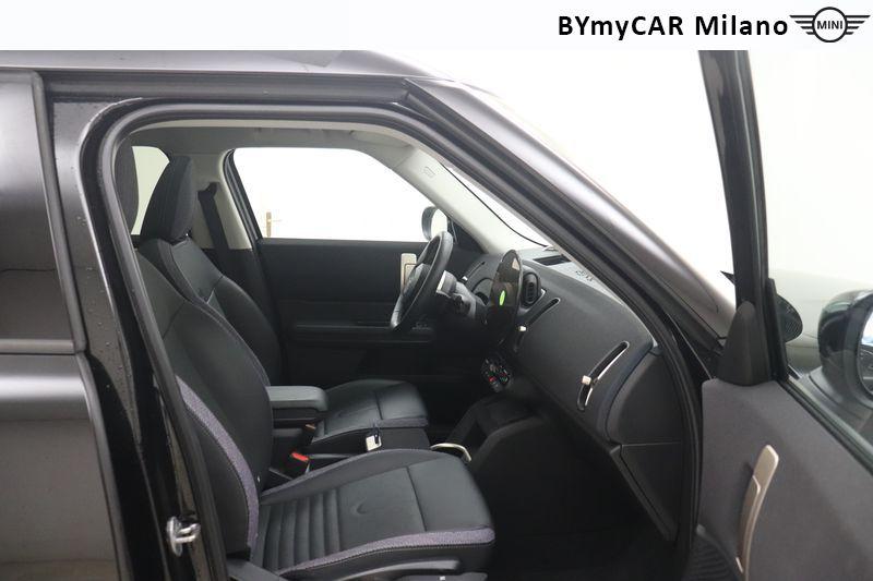 Mini Mini Countryman 2.0 48V D Classic auto