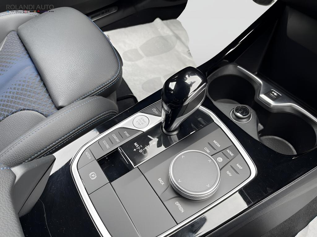 BMW Serie 1 M 135i xdrive auto