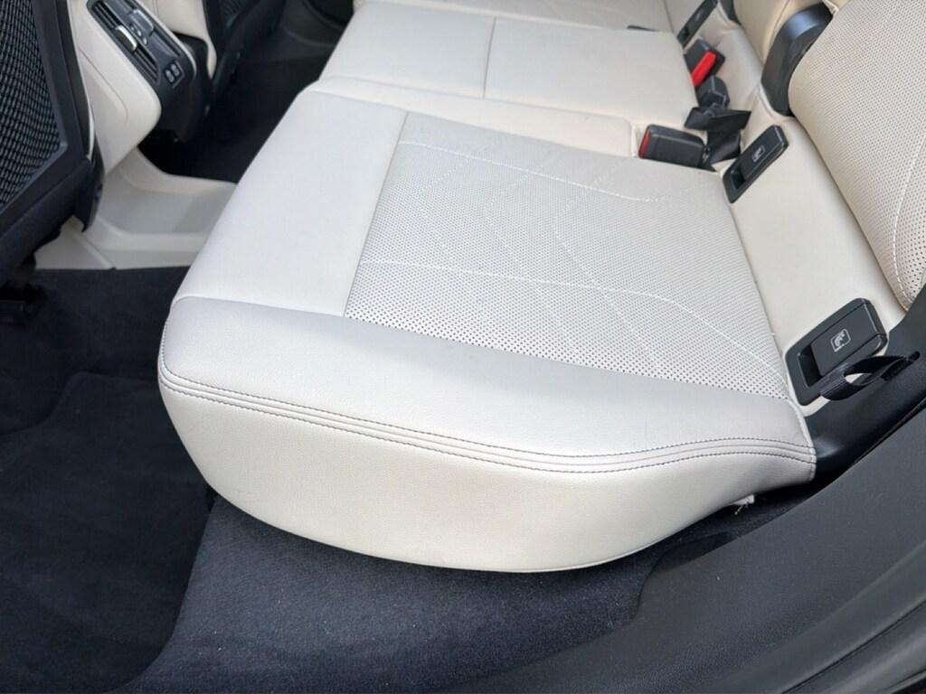 BMW Serie 2 218d Active Tourer Luxury auto