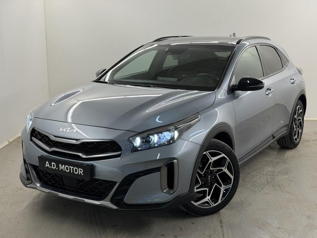 Kia Xceed 1.6 crdi mhev GT-line Plus 136cv dct
