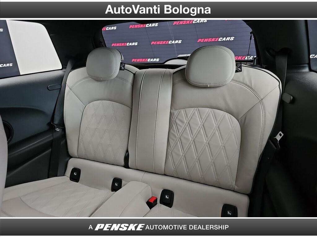 Mini Cooper SE 3p Classic auto