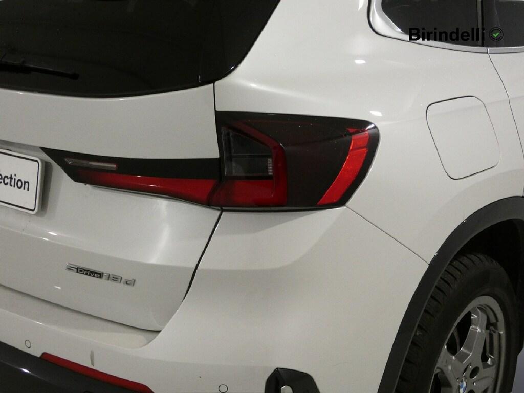 BMW X1 sdrive18d X-Line auto