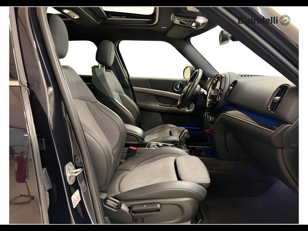 Mini Cooper D Countryman 2.0 D Cooper D Business Auto