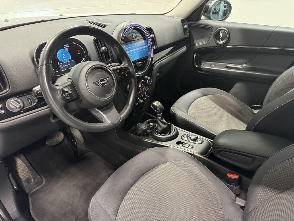 Mini Cooper SE Countryman Mini Countryman 1.5 Cooper SE Business all4 auto