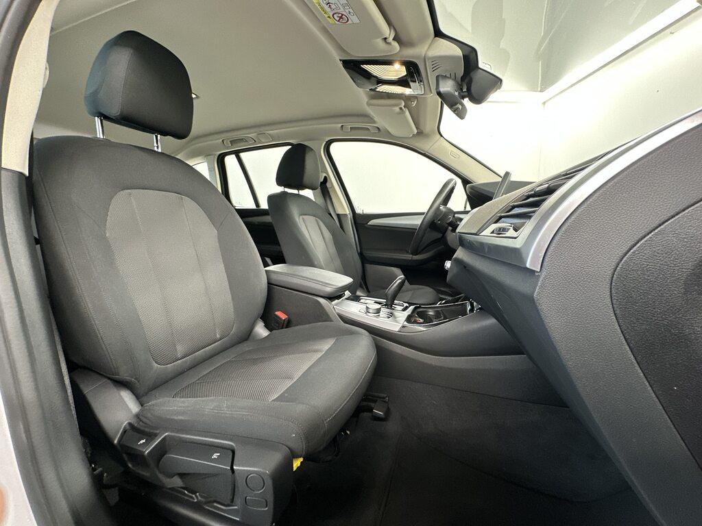 BMW X3 xdrive20d Business Advantage 190cv auto