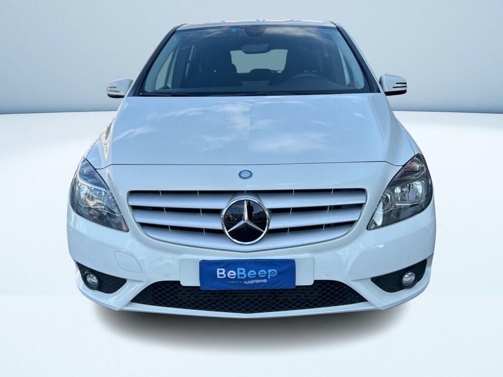 Mercedes Classe B 200 d (cdi) Executive auto