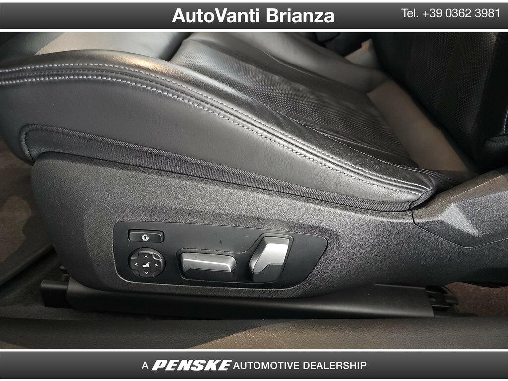 BMW Serie 4 M M4 Coupe 3.0 Competition M xdrive auto