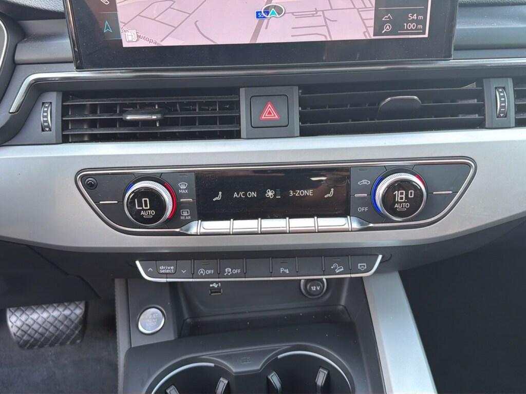 Audi A4 Allroad 40 2.0 tdi mhev Business Evolution quattro 204cv s-tronic