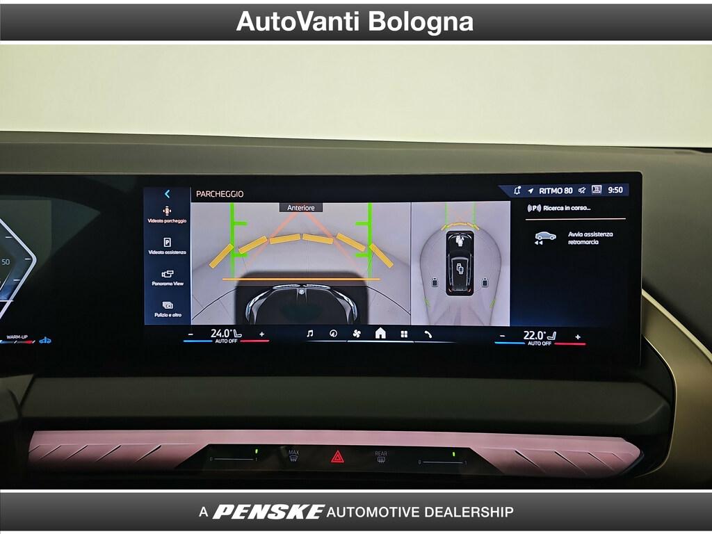 BMW X3 xdrive20d auto