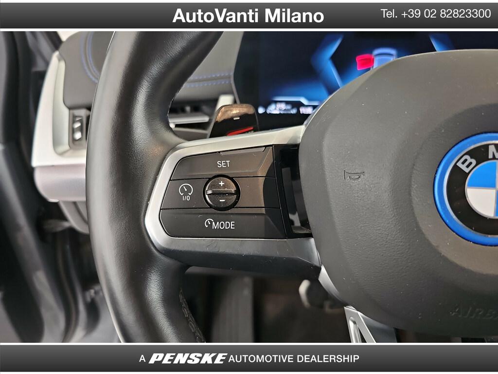 BMW Serie 2 225e Active Tourer xdrive Msport auto