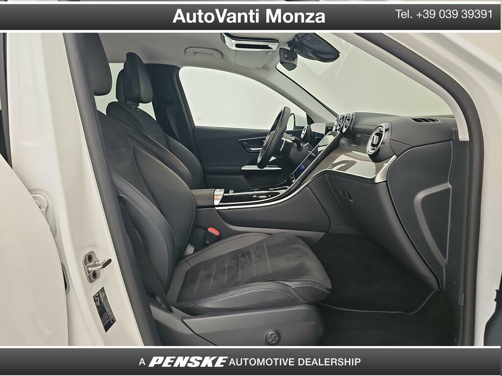 Mercedes GLC 200 mhev AMG Premium 4matic auto