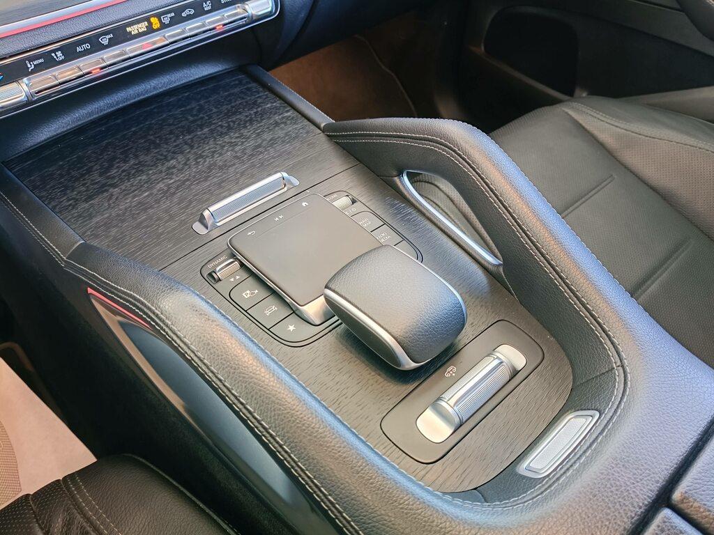 Mercedes GLE Coupe 450 d AMG Line Premium Plus 4matic auto