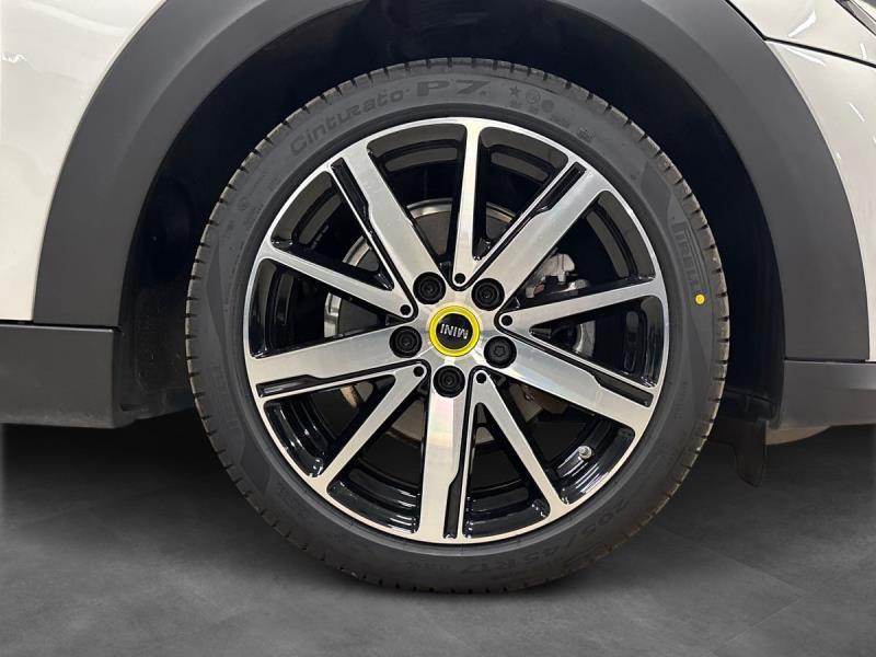 Mini Cooper SE 3p Classic auto