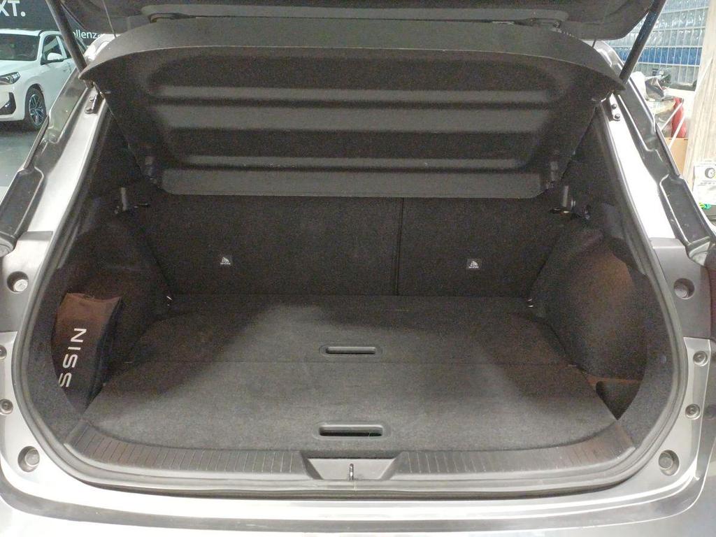 Nissan Qashqai 1.5 e-power N-Connecta 2wd e-shifter