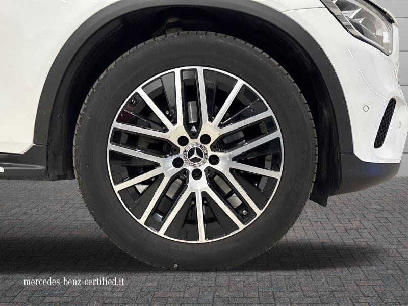 Mercedes GLC 220 d Sport 4matic auto