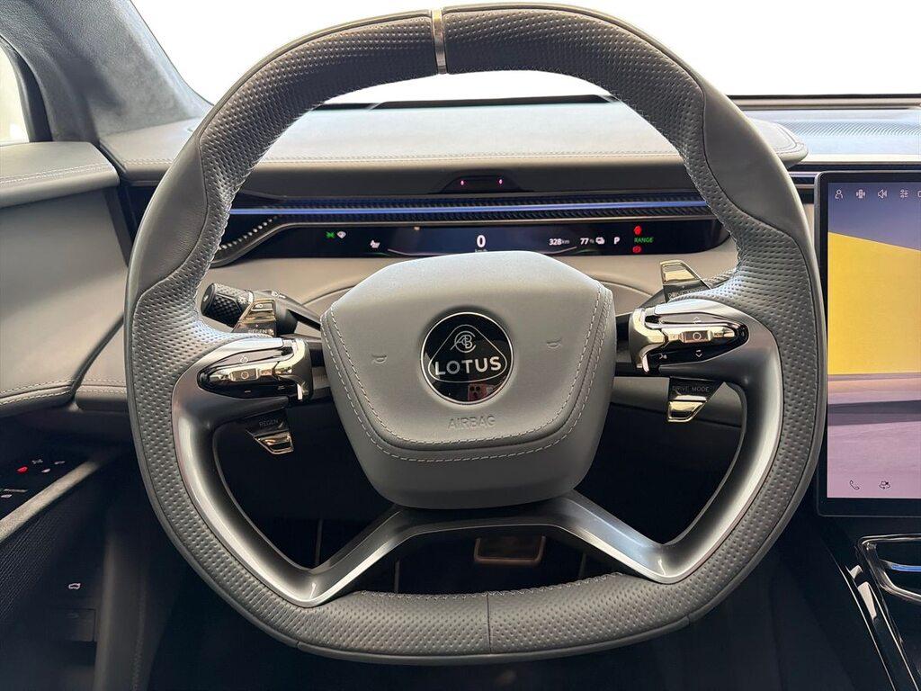 Lotus Eletre R