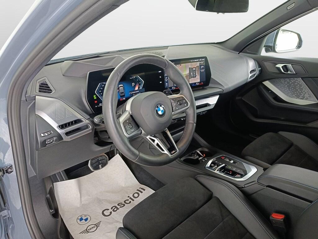 BMW Serie 1 118d MSport Pro auto