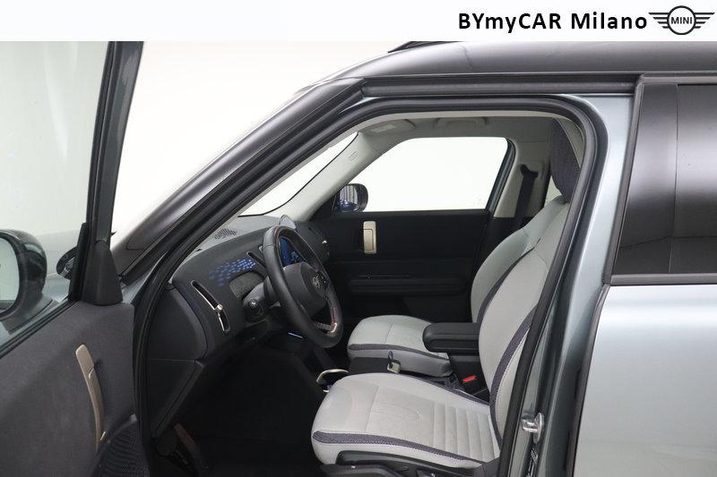 Mini Mini Countryman 1.5 48V C Classic auto