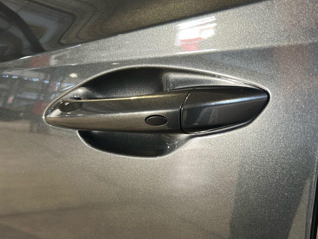 Hyundai Tucson 1.6 hev Xline 2wd auto