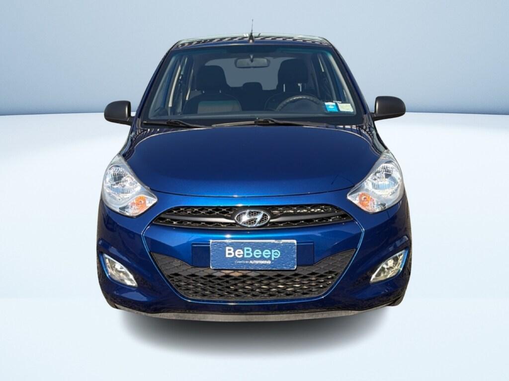 Hyundai i10 1.1 Classic