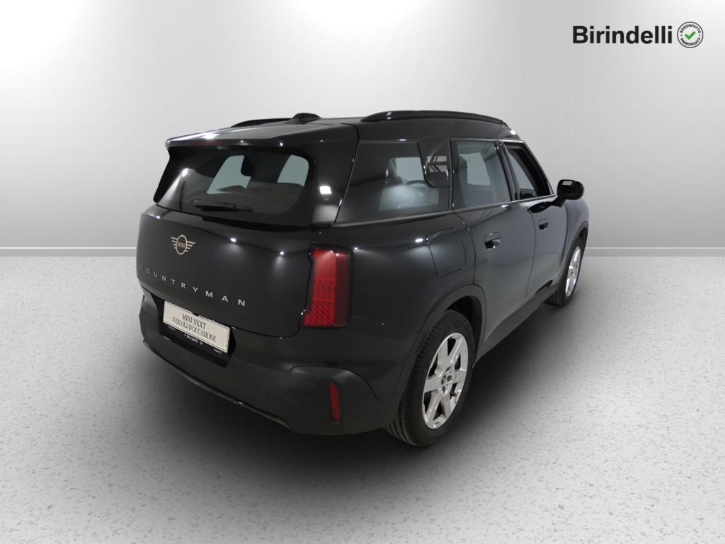 Mini Mini Countryman 1.5 48V C Classic auto