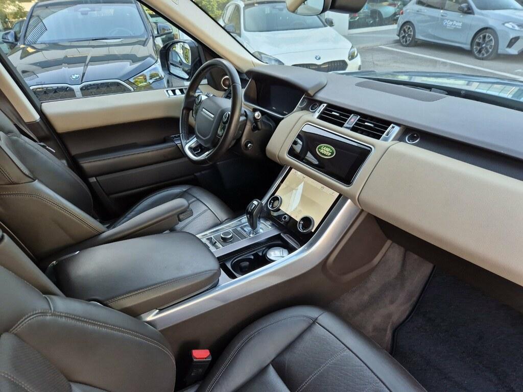 Land Rover Range Rover Sport 3.0 sdV6 HSE 249cv auto my19