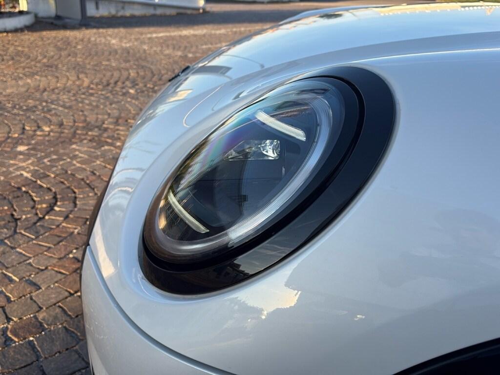 Mini Mini Cooper 3p 2.0 S JCW auto