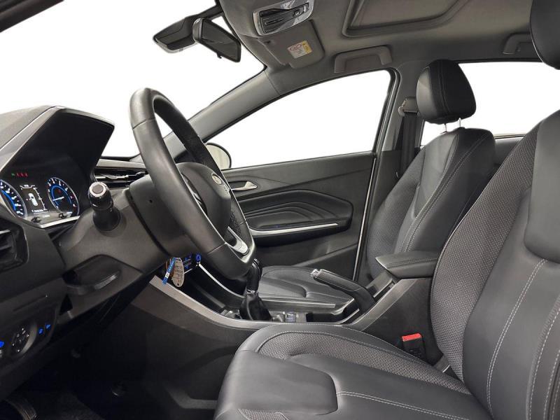 DR Motor DR 3.0 1.5 Gpl 114cv